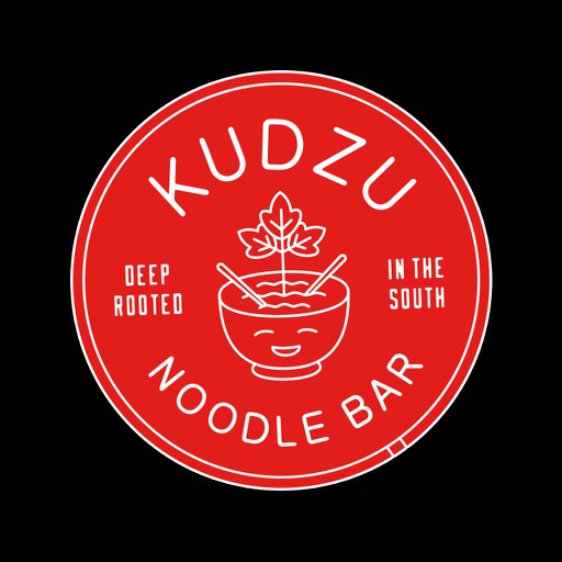 Kudzu Noodle Bar