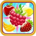 Puzzle Fruit Blitz Match 3 - Fruit Connection