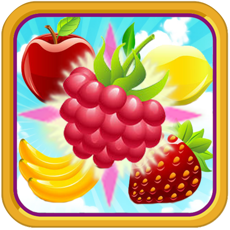 Activities of Puzzle Fruit Blitz Match 3 - Fruit Connection