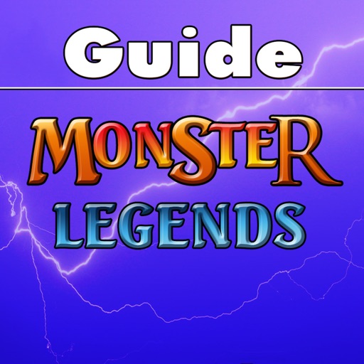 Guides for Monster Legends