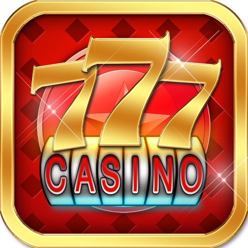 A Big Rich Casino HD: Huge Bonuses Slot Machines icon