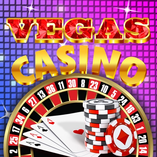 Fantastic Vegas Casino iOS App