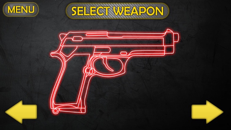 Simulator Neon Weapon Free