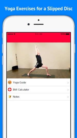 Yoga for Beginners - Yoga Techniques to Improve Concentratio(圖4)-速報App