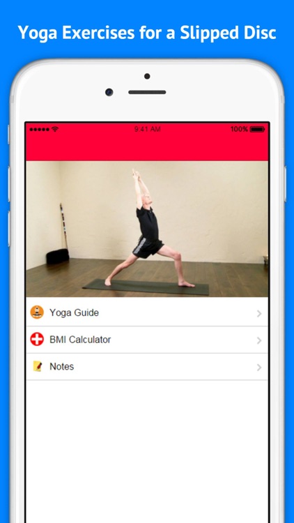 Yoga for Beginners - Yoga Techniques to Improve Concentration screenshot-3