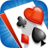 BlackJack 21 + Free Classic Casino-Style Dark Card Game Gambling PRO