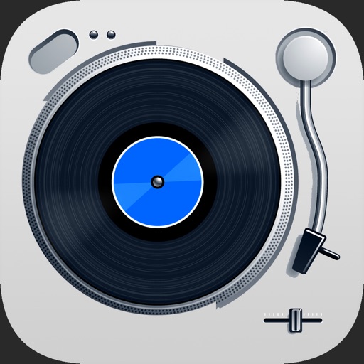 AAA³ Samplebeat Pads Icon