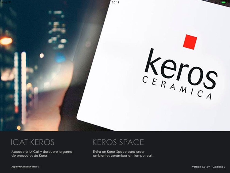 Keros
