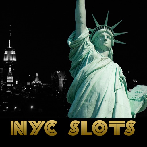 NYC Slots Icon