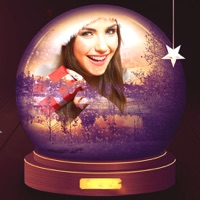 Xmas Blend Lens - Photo Editor