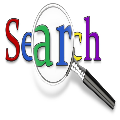 Search Go 2016 icon