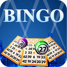 Mega Fish Bingo - Free Bingo Los Vegas Bingo