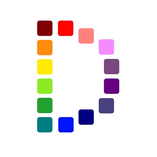 DevPalette Icon