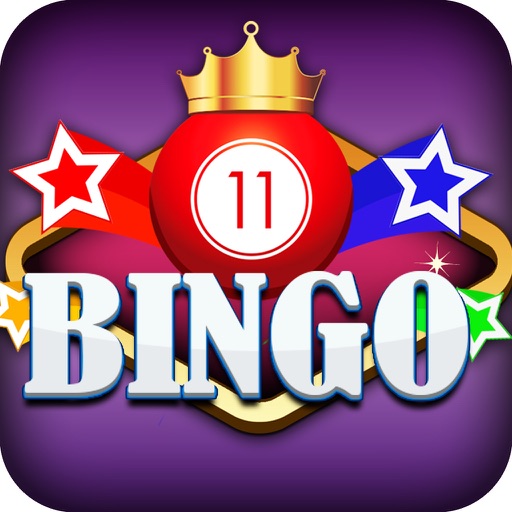 •◦• Vegas Bingo •◦• -Jackpot Fortune Casino & Daily Spin Wheel icon
