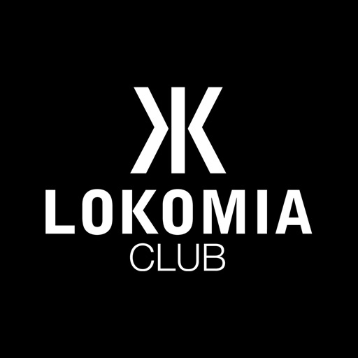Lokomia