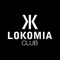 Application mobile du Lokomia, discothèque région Parisienne