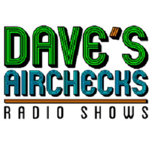 Dave's Airchecks