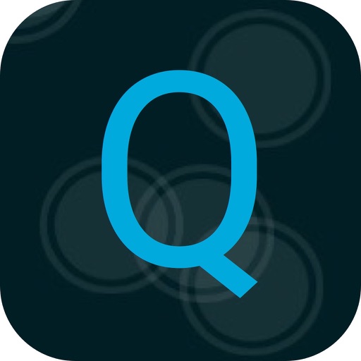 QuickReact iOS App