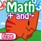 Let's Learn Math Add and Subtract Free