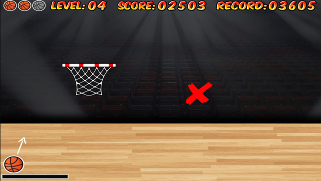 Rich's Basketball(圖3)-速報App