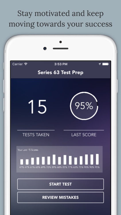 Series 63 State Law Broker Test Prep