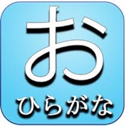 Japan Alphabet