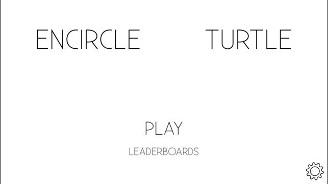 Encircle Turtle(圖1)-速報App