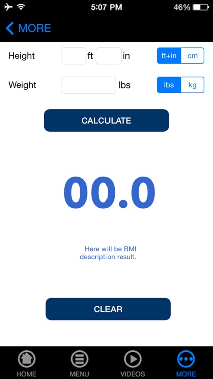 10 Facts Everyone Should Know About Fast Metabolism Diet screenshot-4