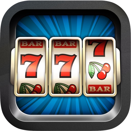 A Las Vegas Treasure Lucky Slots Game - FREE Slots Game icon