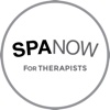 SpaNow for Therapists