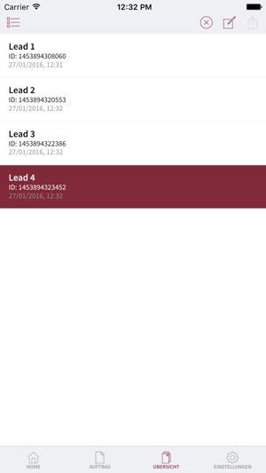 EVALANCHE Lead App(圖4)-速報App