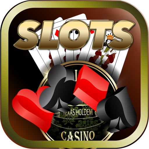 Hearts Grand Dolphin Casino Slots - FREE Vegas Slots Game icon
