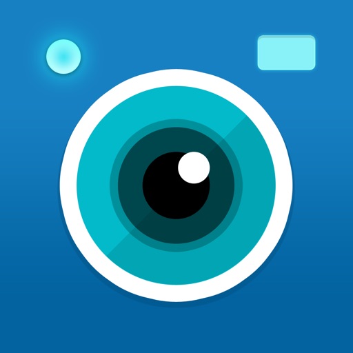 Photo Crop Tool Free iOS App