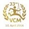 The official Vienna City Marathon 2016 App