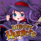 Top 39 Games Apps Like Witches Hunters Cannon Hero - Best Alternatives