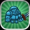 Bumpy Jumpy knight -Improve your Concentration