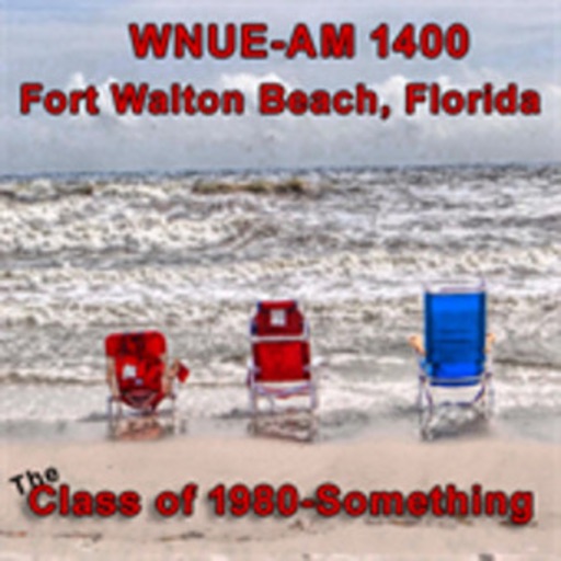 WNUE Class of 1980 Something icon