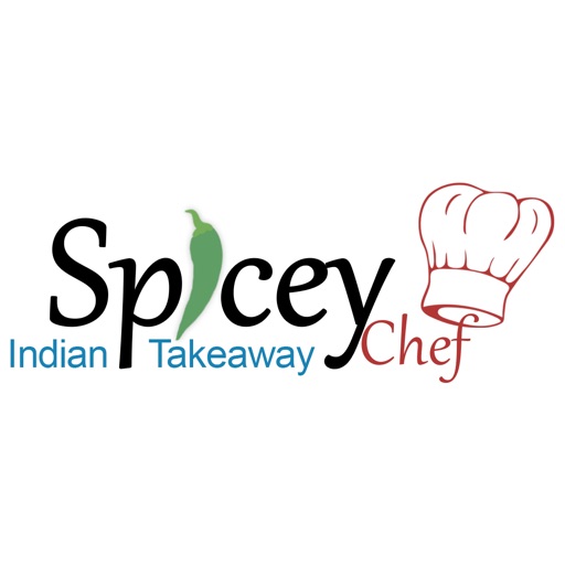 Spicey Chef Fairfield icon