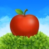 Someline AppleTree - Friends with apples - Keep in touch with friends by growing, picking, sharing and taking apples.