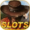West Cowboy Slots - FREE SlotMachine Casino Game