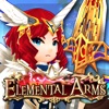 RPGエレメンタルアームズ[ファンタジーオンライン] iPhone / iPad