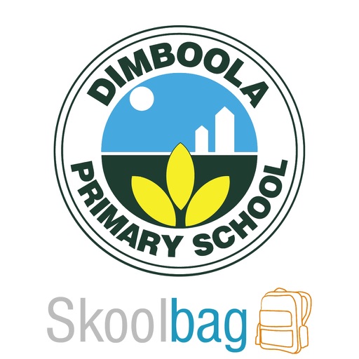Dimboola Primary School - Skoolbag