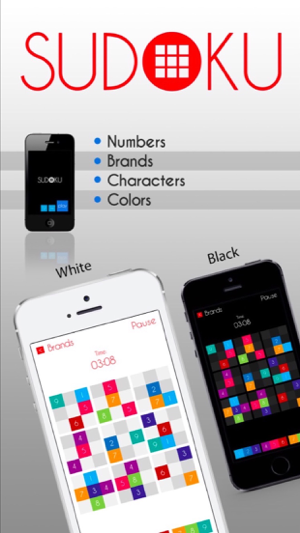 ‎Sudoku Pro Edition Screenshot