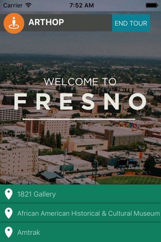 This Is Fresno screenshot 3