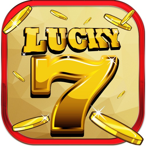 Whale of Gold casino 777 - Free Machine Slot icon