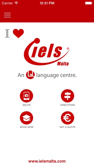 IELS Malta(圖1)-速報App