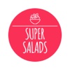 Super Salads: Eat Healthy!