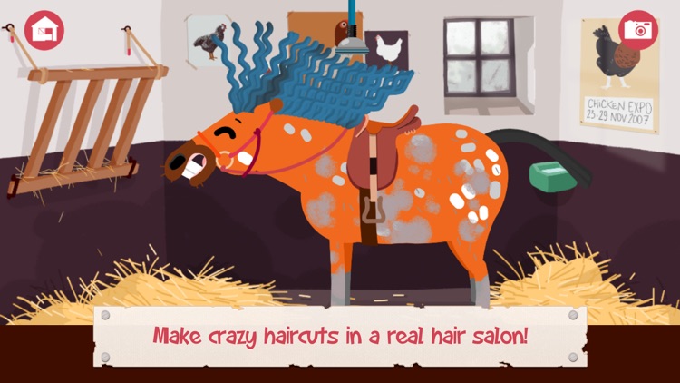 Pony Style Box - Dress up your horses