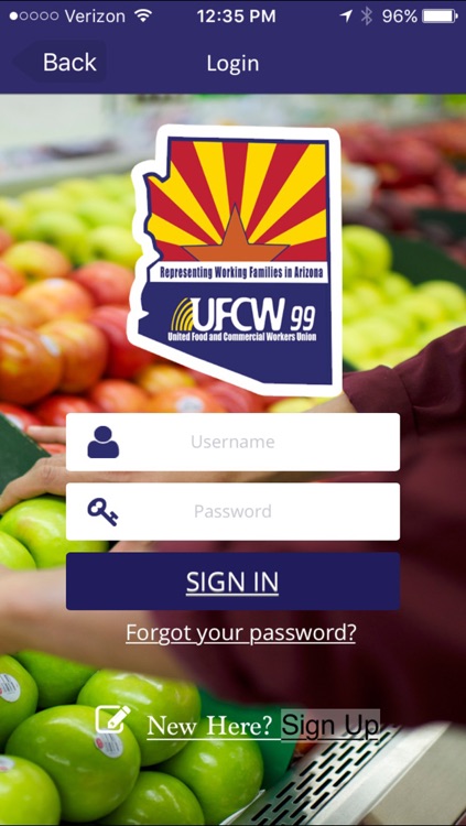 UFCW99