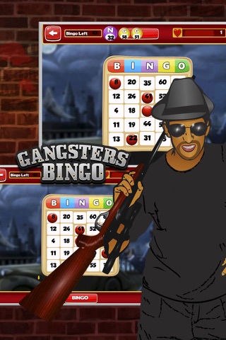 Bingo State Pro - Free Pocket City Bingo screenshot 4